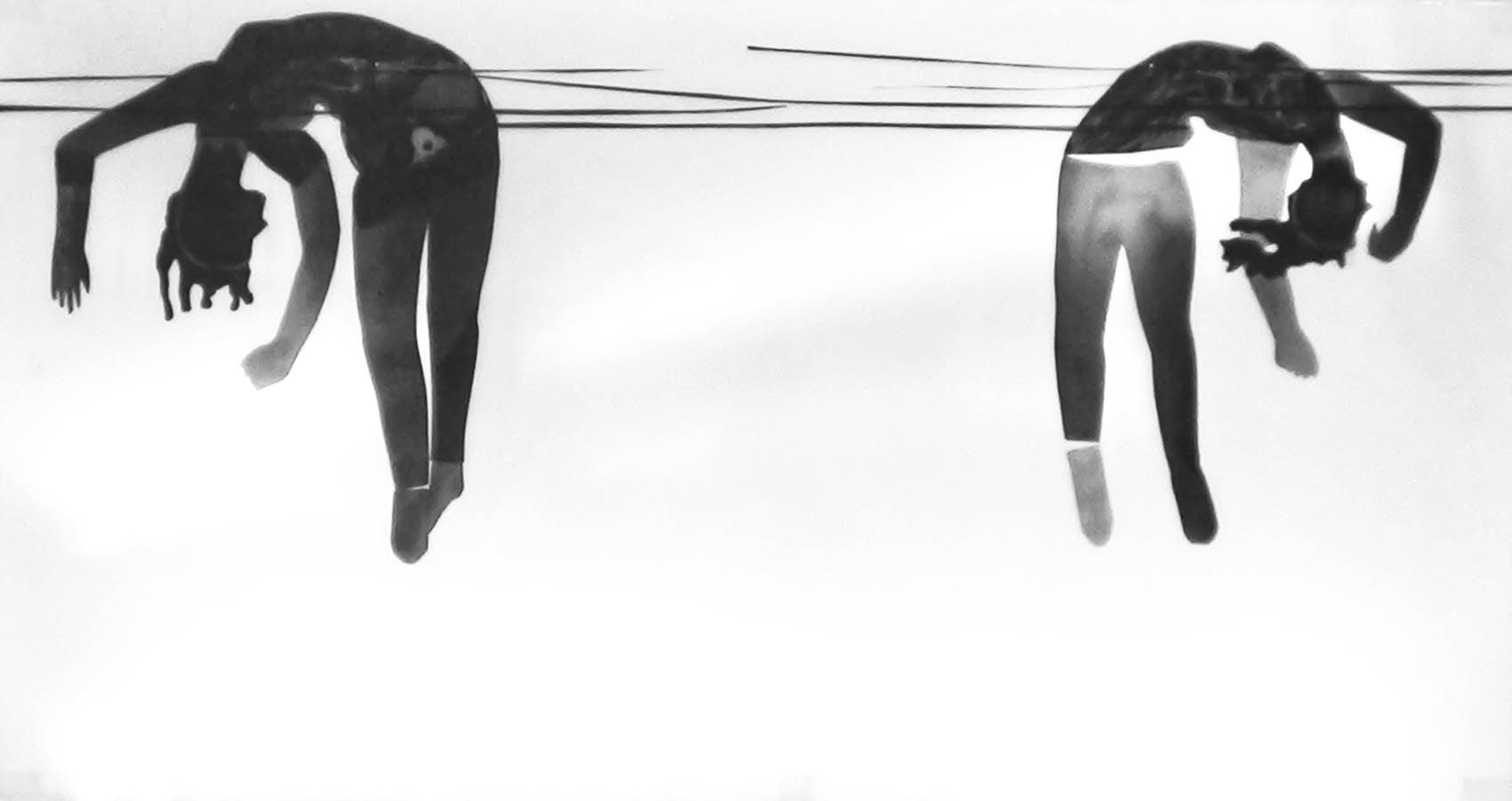 Still air