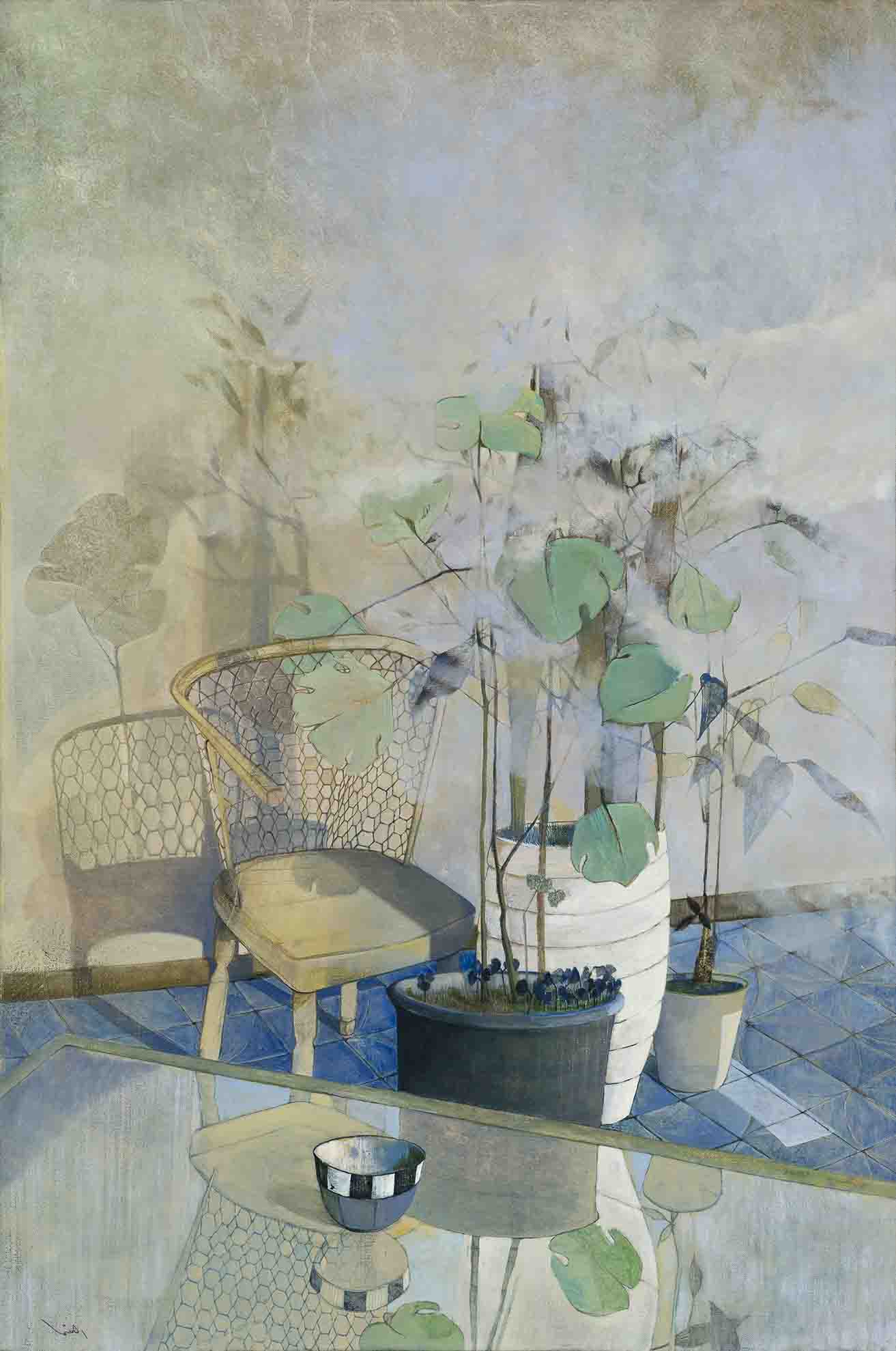 Shadows