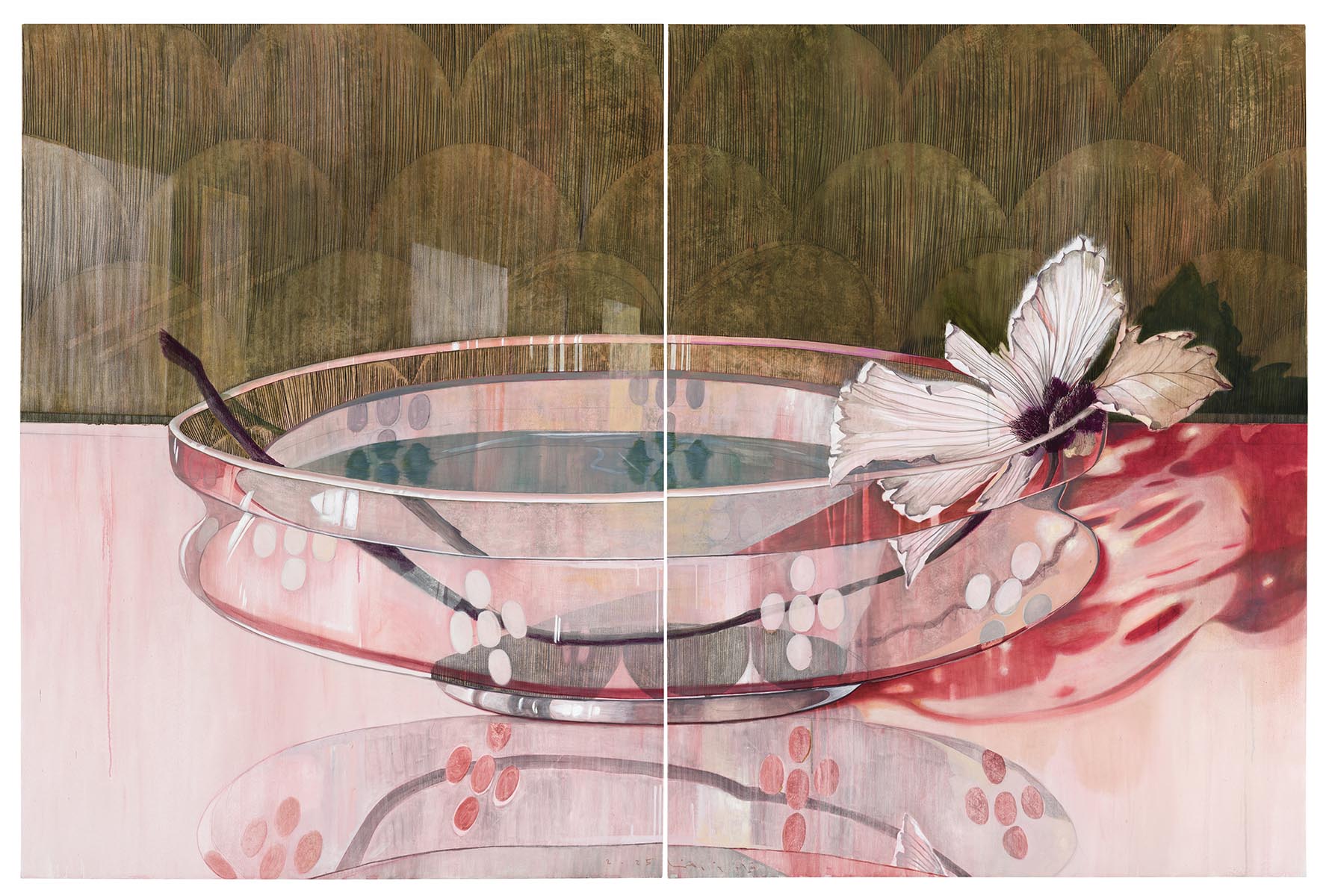 White Lotus
