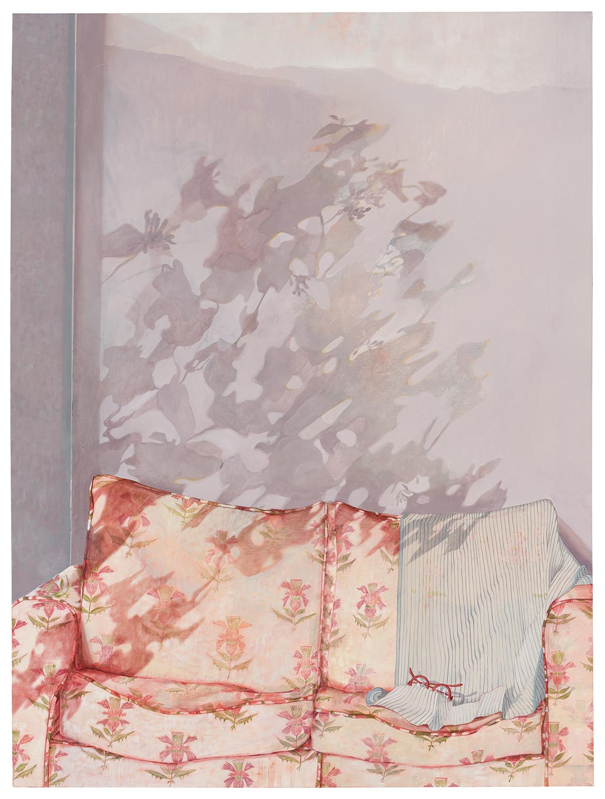 If my Father's Room Where Spring