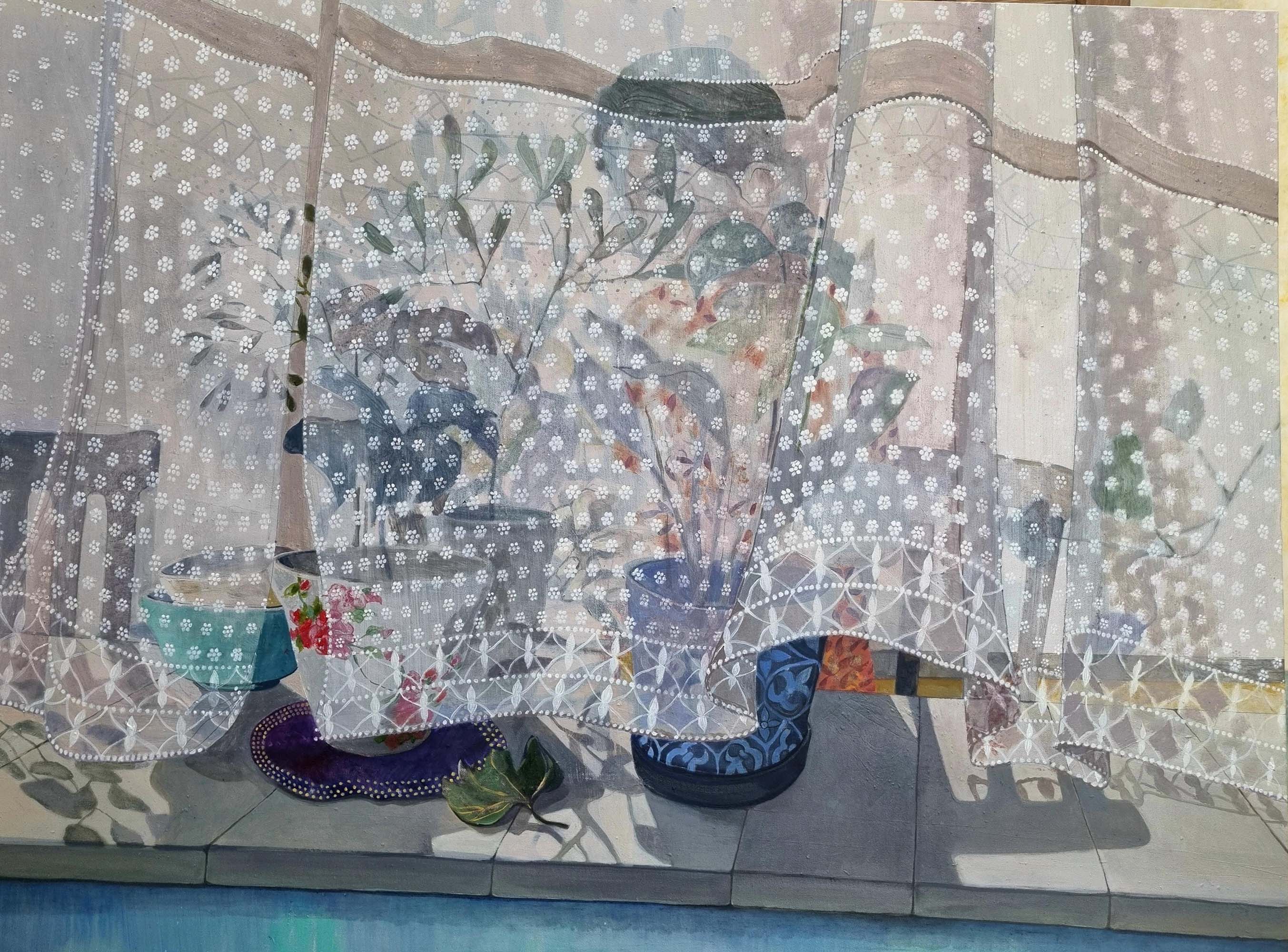 Blue Room